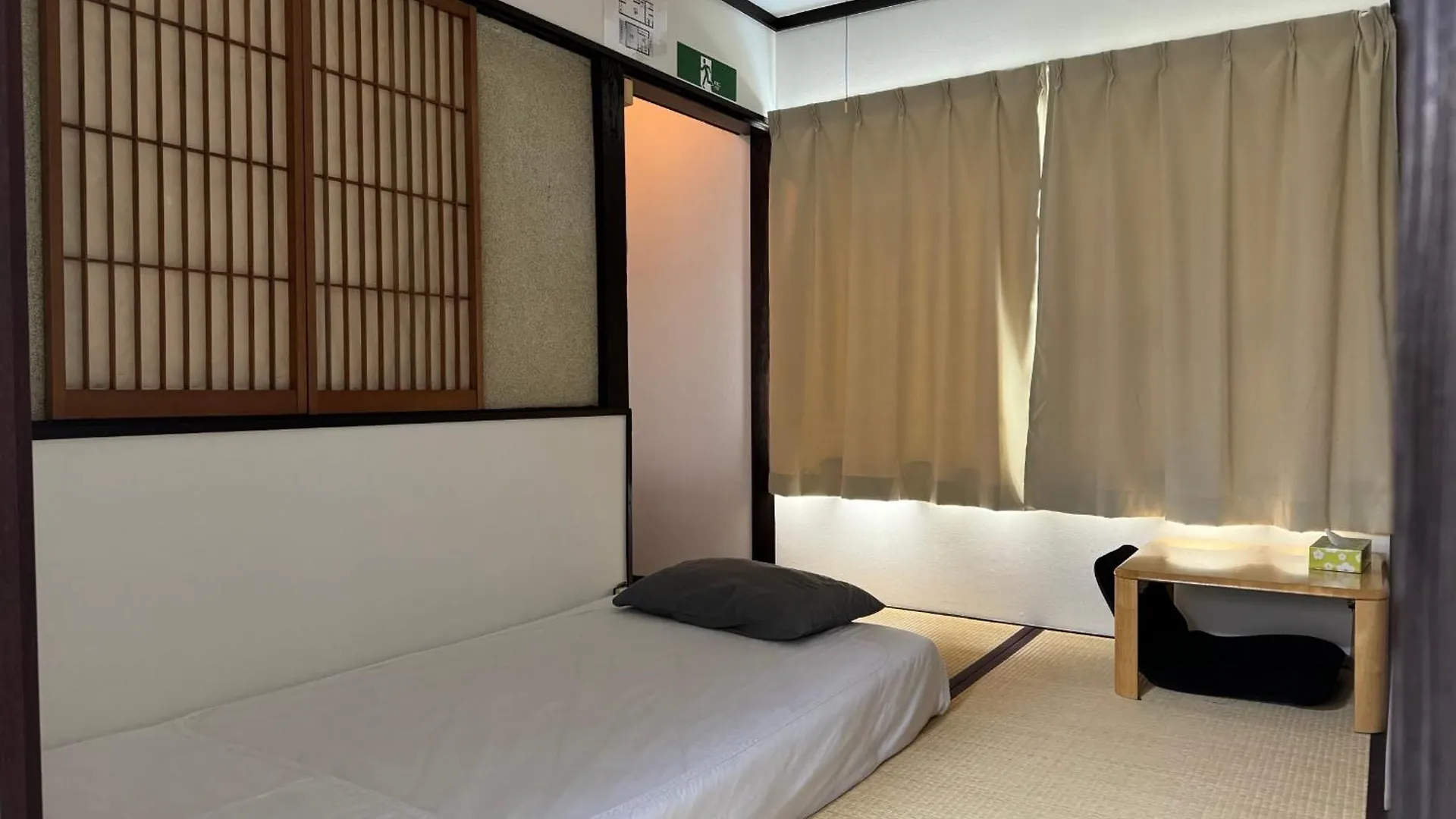 生玉寺町-獨棟2層楼位於大阪天王寺区 Villa Osaka