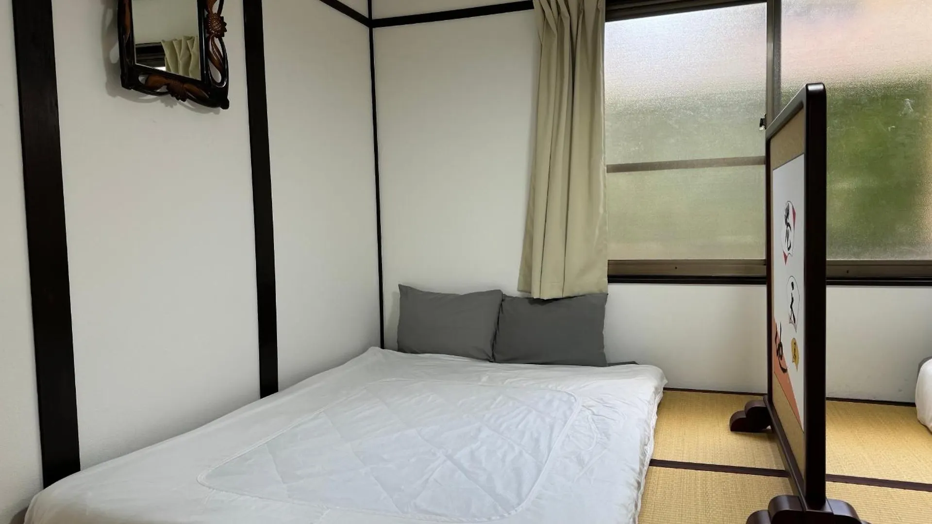 Villa 生玉寺町-獨棟2層楼位於大阪天王寺区 Japón